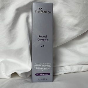 SkinMedica Retinol Complex 0.5 NIB